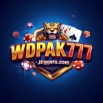 WdpaK777 Game