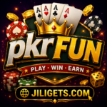 pkrfun game