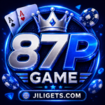 87p Game