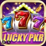 lucky pkr game