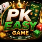 pkeasy Game