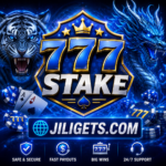 777STAKE Game