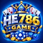 HE786 Game