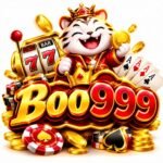Boo999 Game